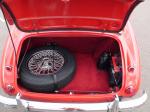 Austin-Healey 3000 1964 года
